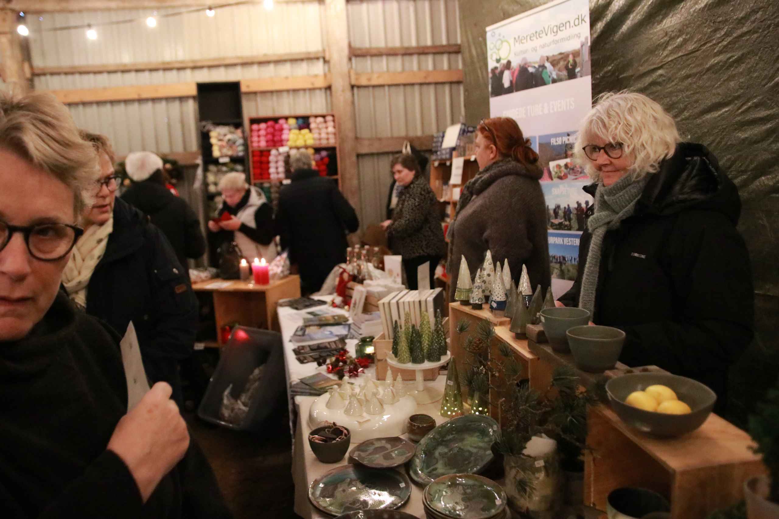 Outrup starter ny juletradition