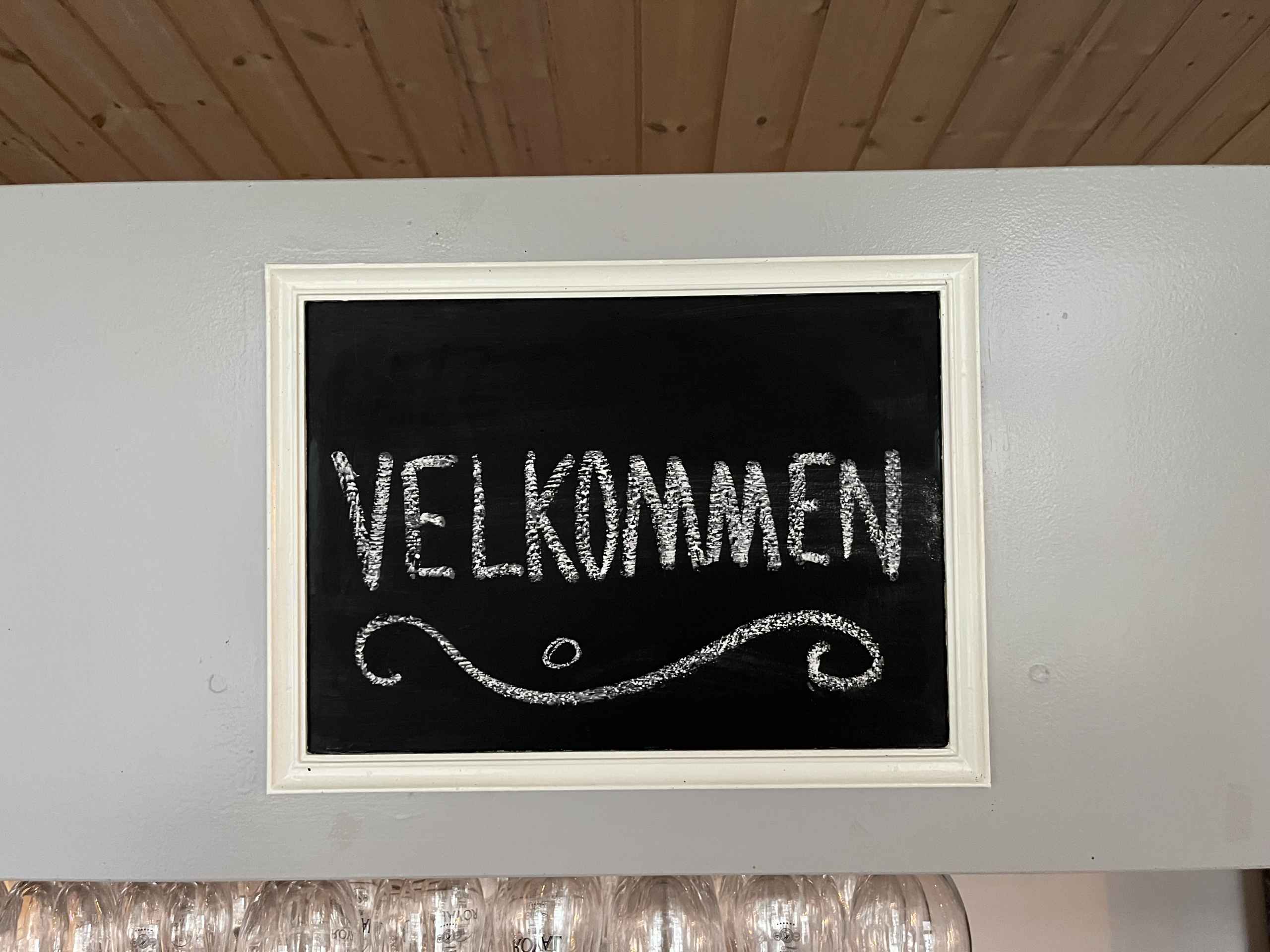 Det oser af jul