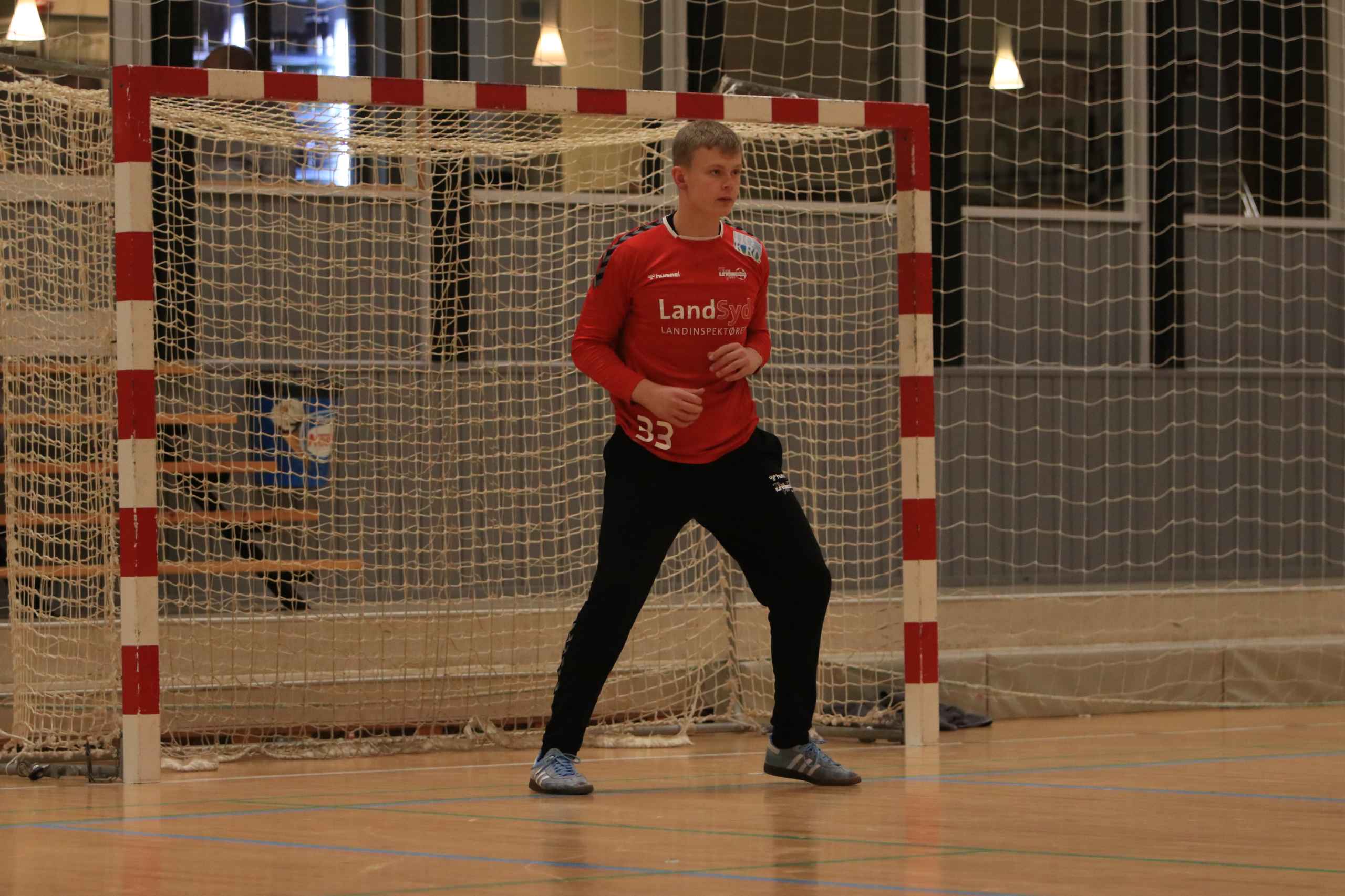 Blåbjerg HK topper Serie 2