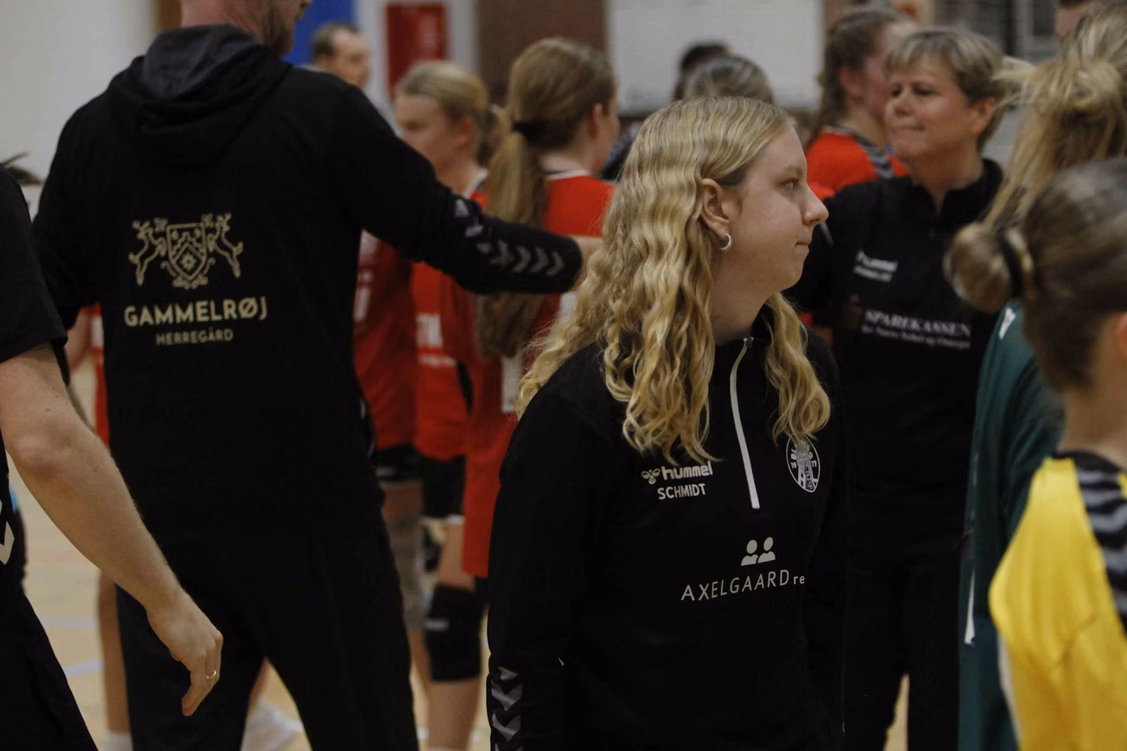 Blåbjerg HK redder uafgjort