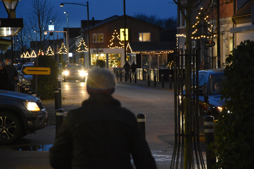 17 dec: Juleoptog og hygge i Nr. Nebel