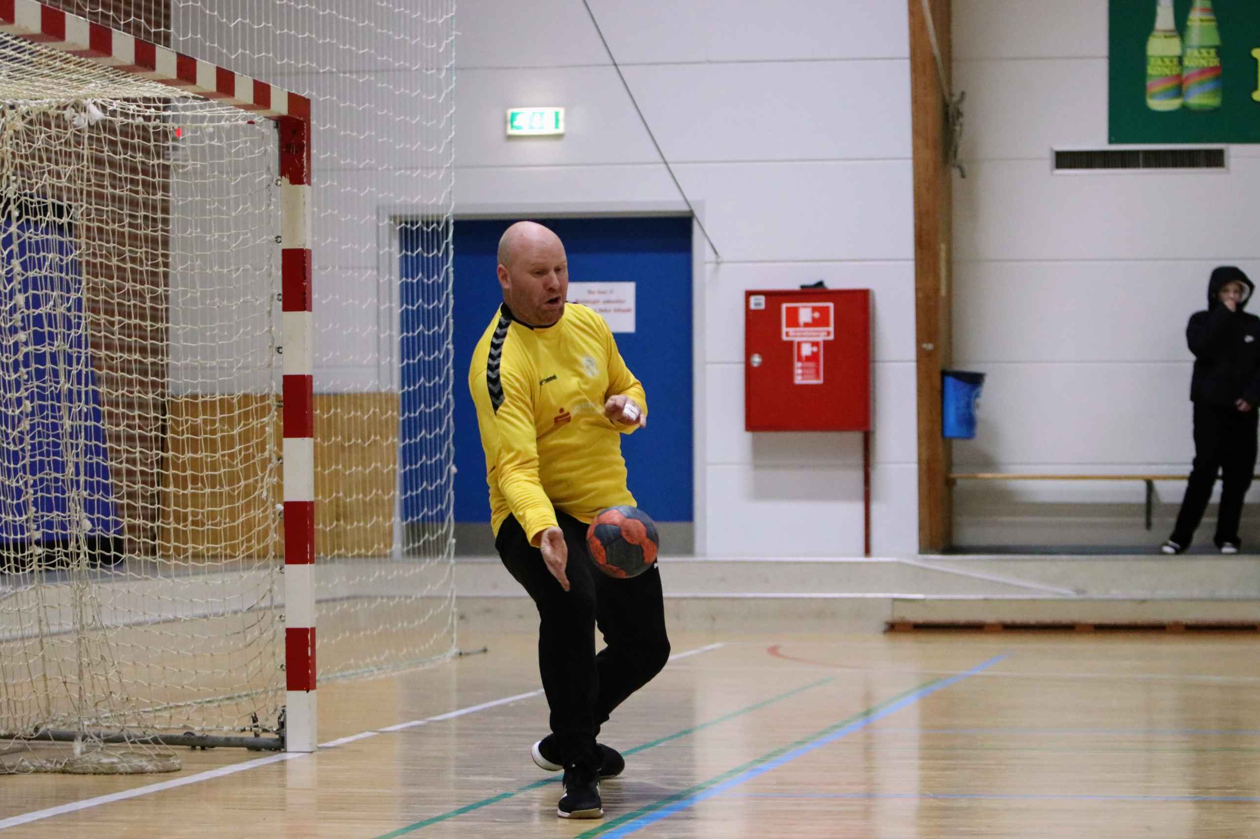 Blåbjerg HK dominerende i Danmarksserien
