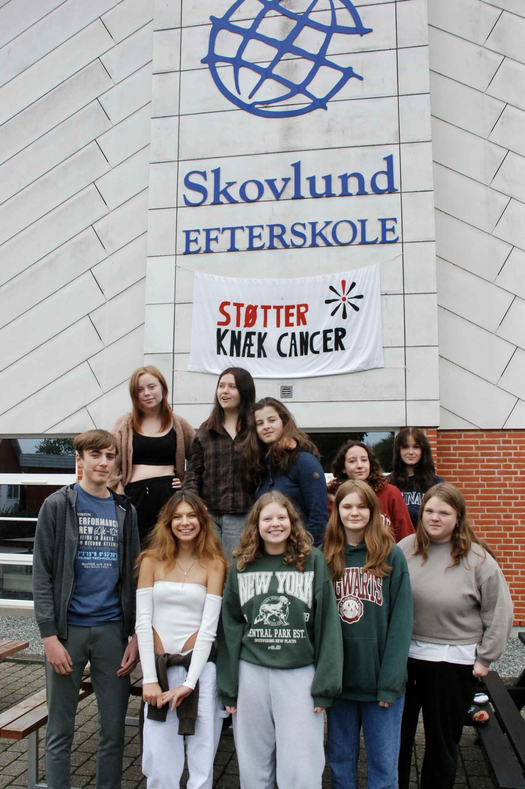 Skovlund Efterskole