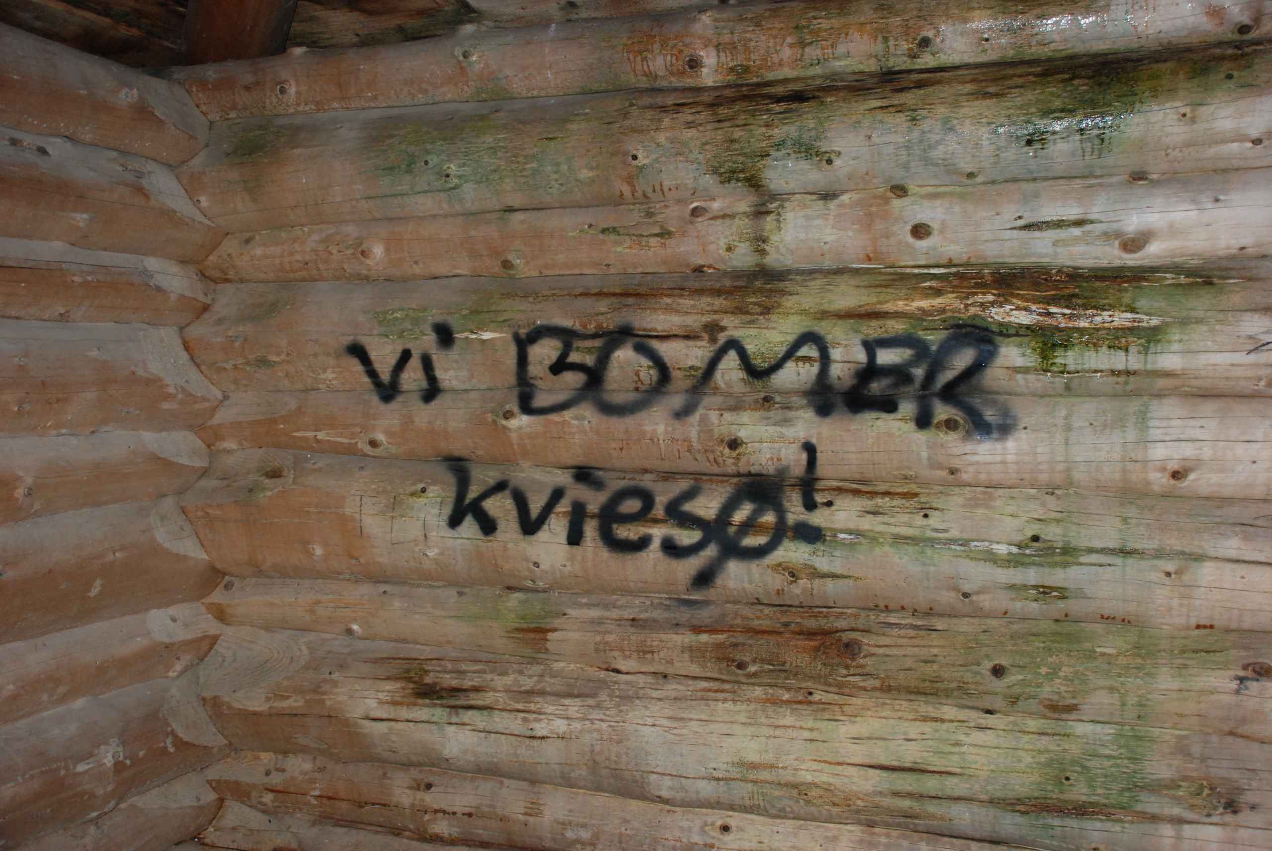 Svineri 