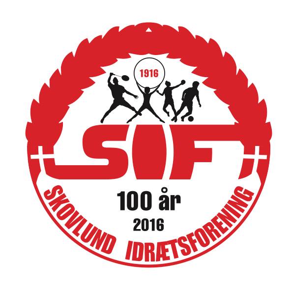 Sponsor eller logo