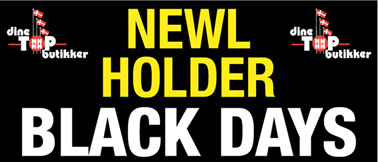 Sponsor eller logo