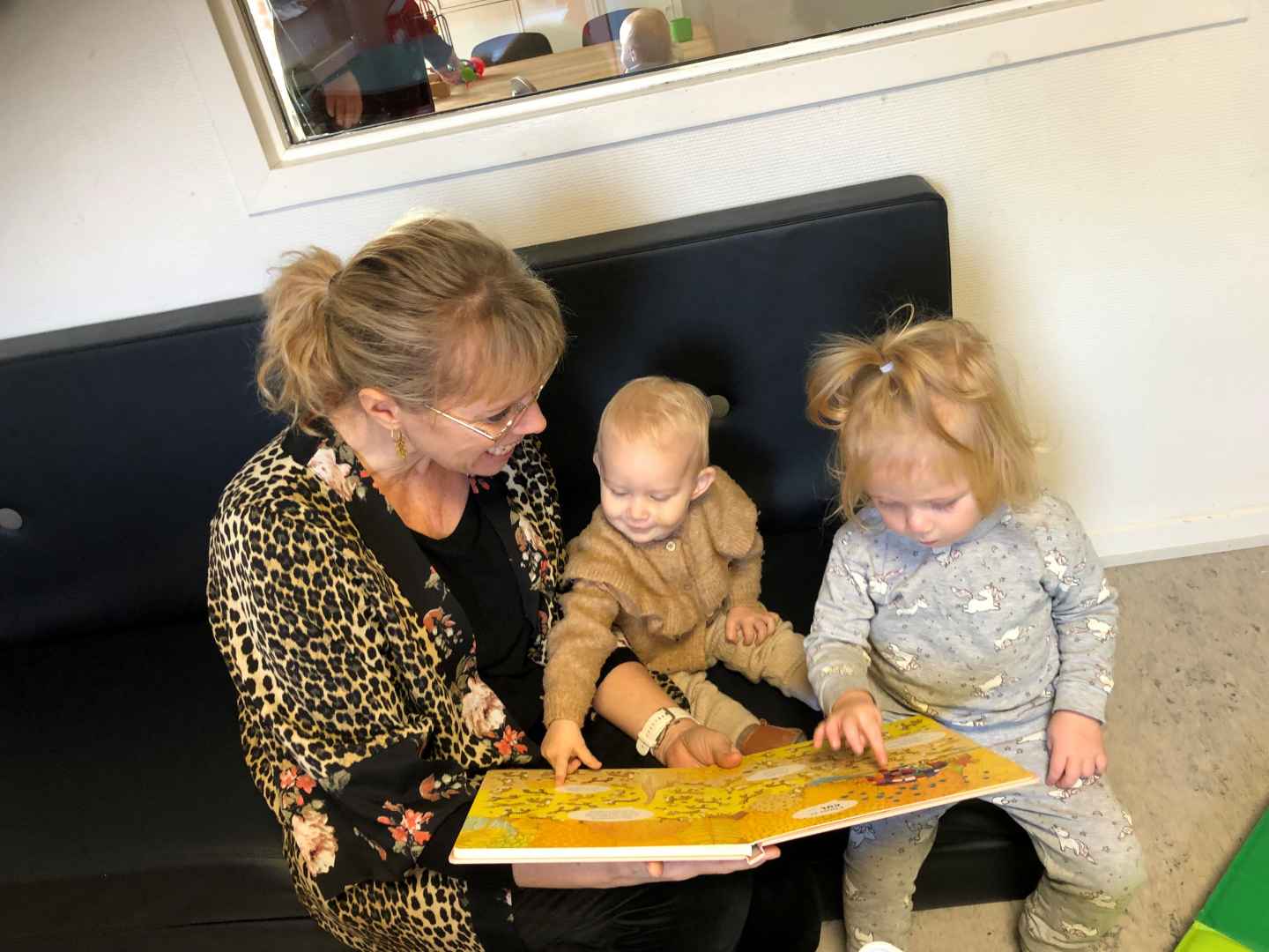 Verdens Bedste Børnehus