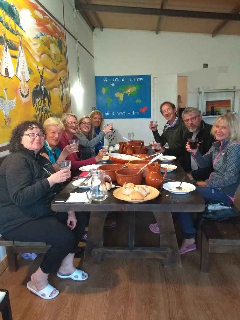 foredrag I Æblehaven  med Hans Ole Fisker