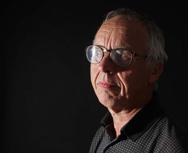 Vi var på fotokursus