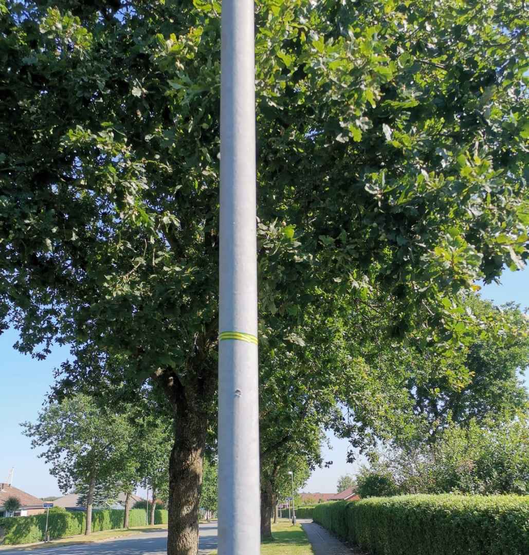 Julebelysning i Næsbjerg udvides