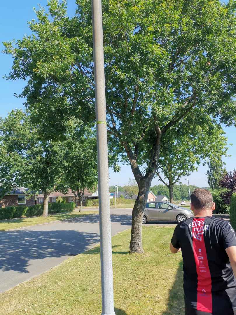 Julebelysning i Næsbjerg udvides