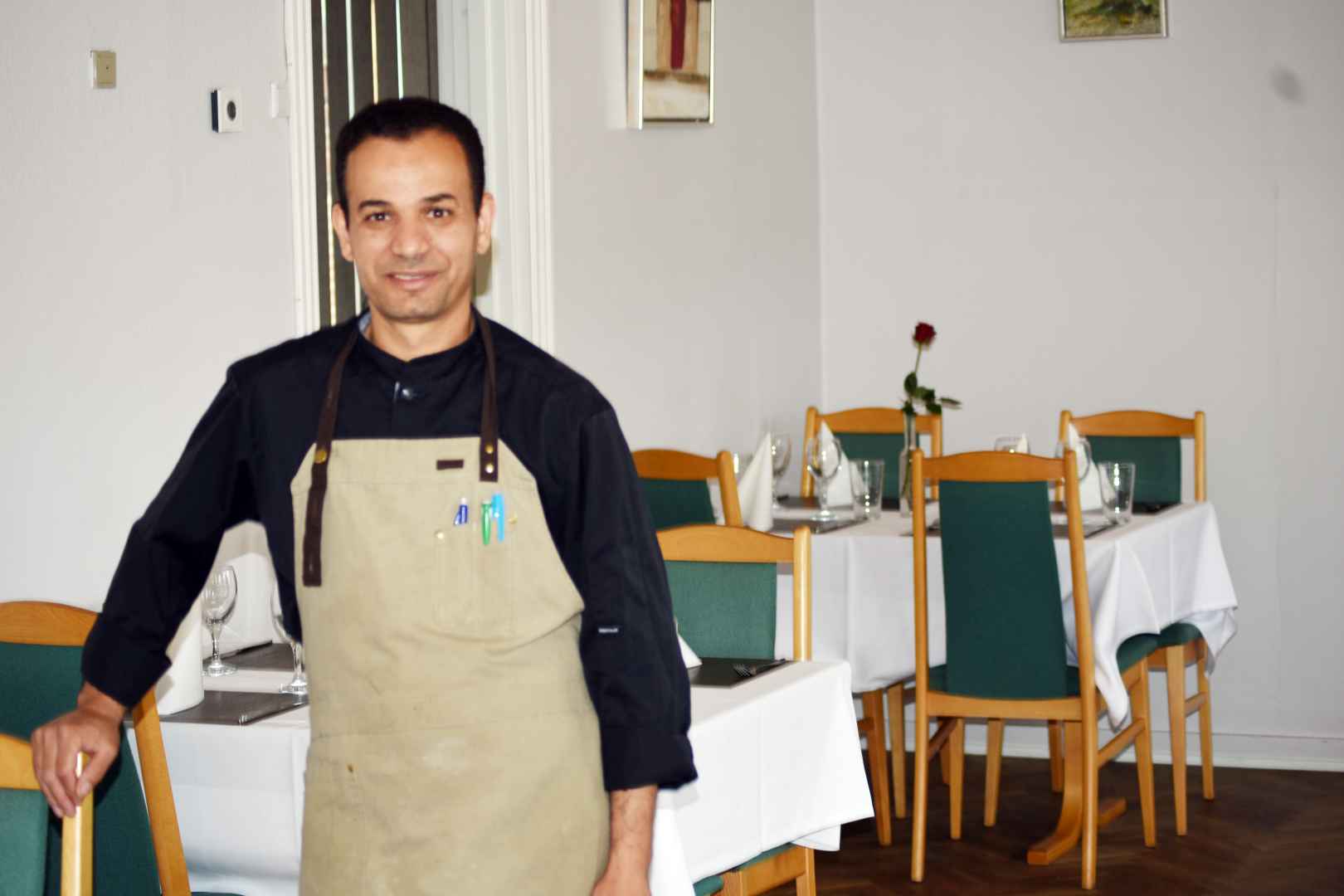 Kjærs Restaurant og Ishuset