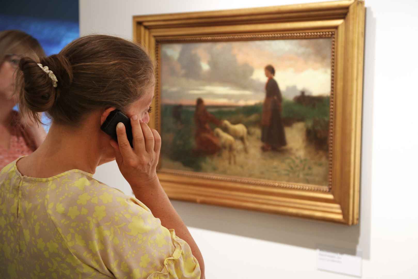 Nyt dansk museum åbnet i Vestjylland