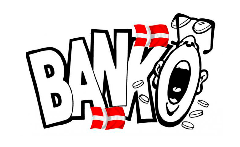 Sponsor eller logo