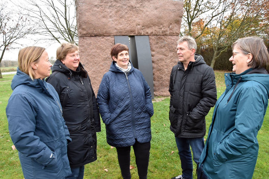 Sogneforeningen skifter navn