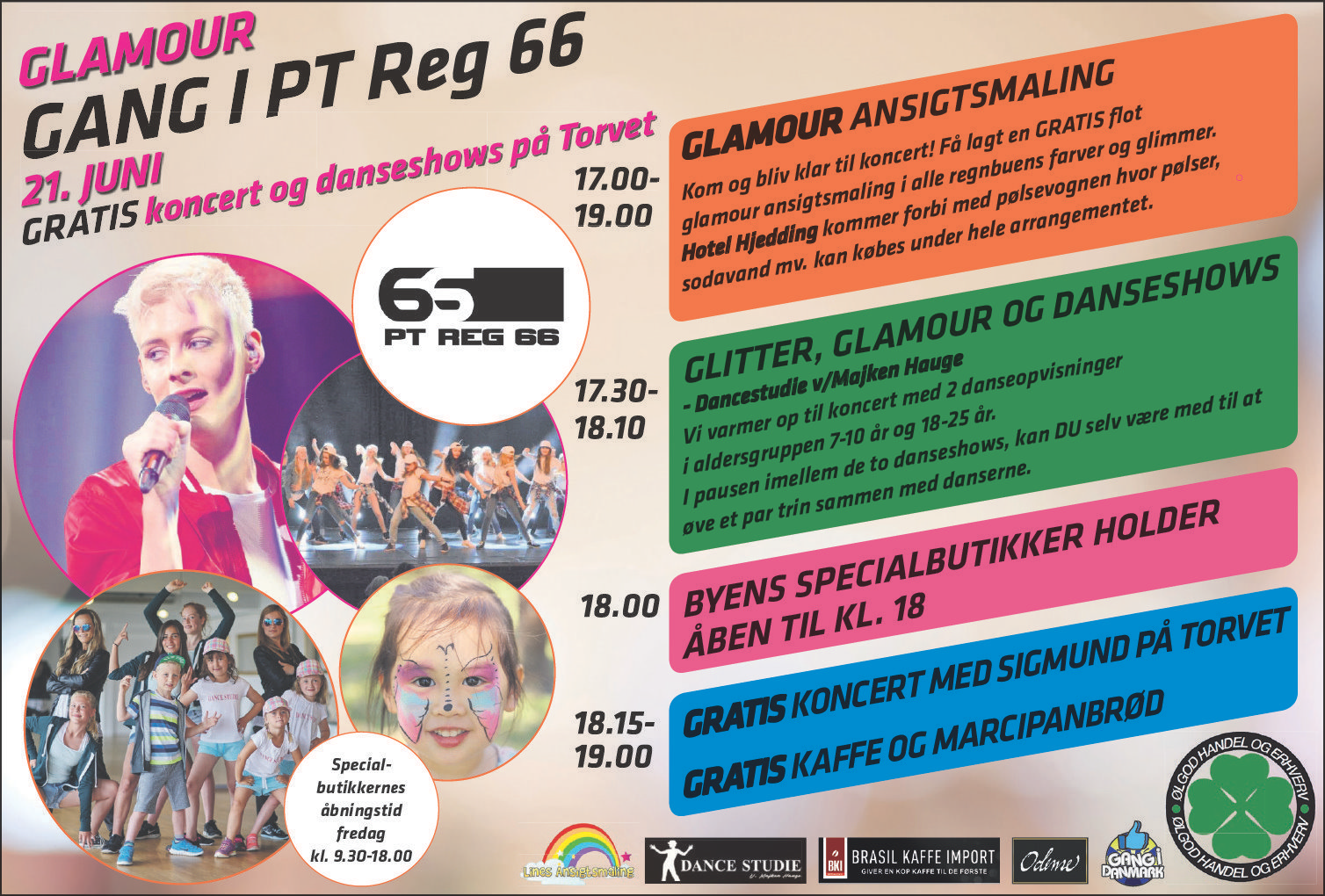 Koncert d. 21/6: Sigmund