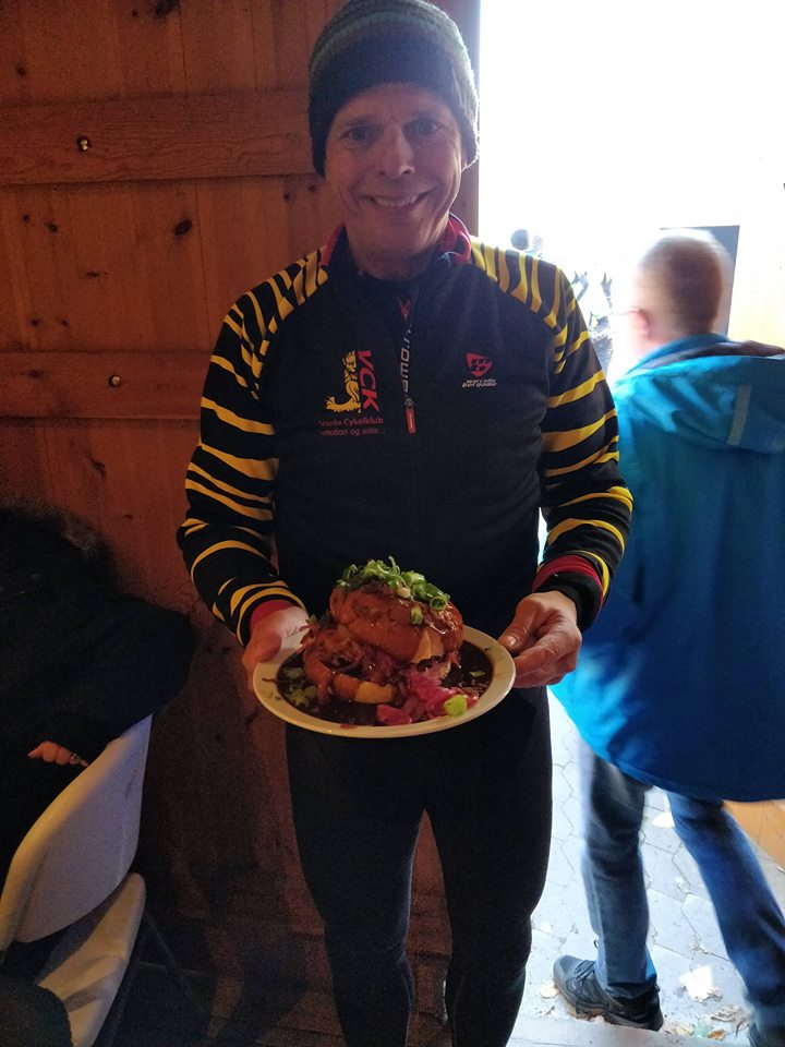 I sporet efter Danmarks bedste bøfsandwich