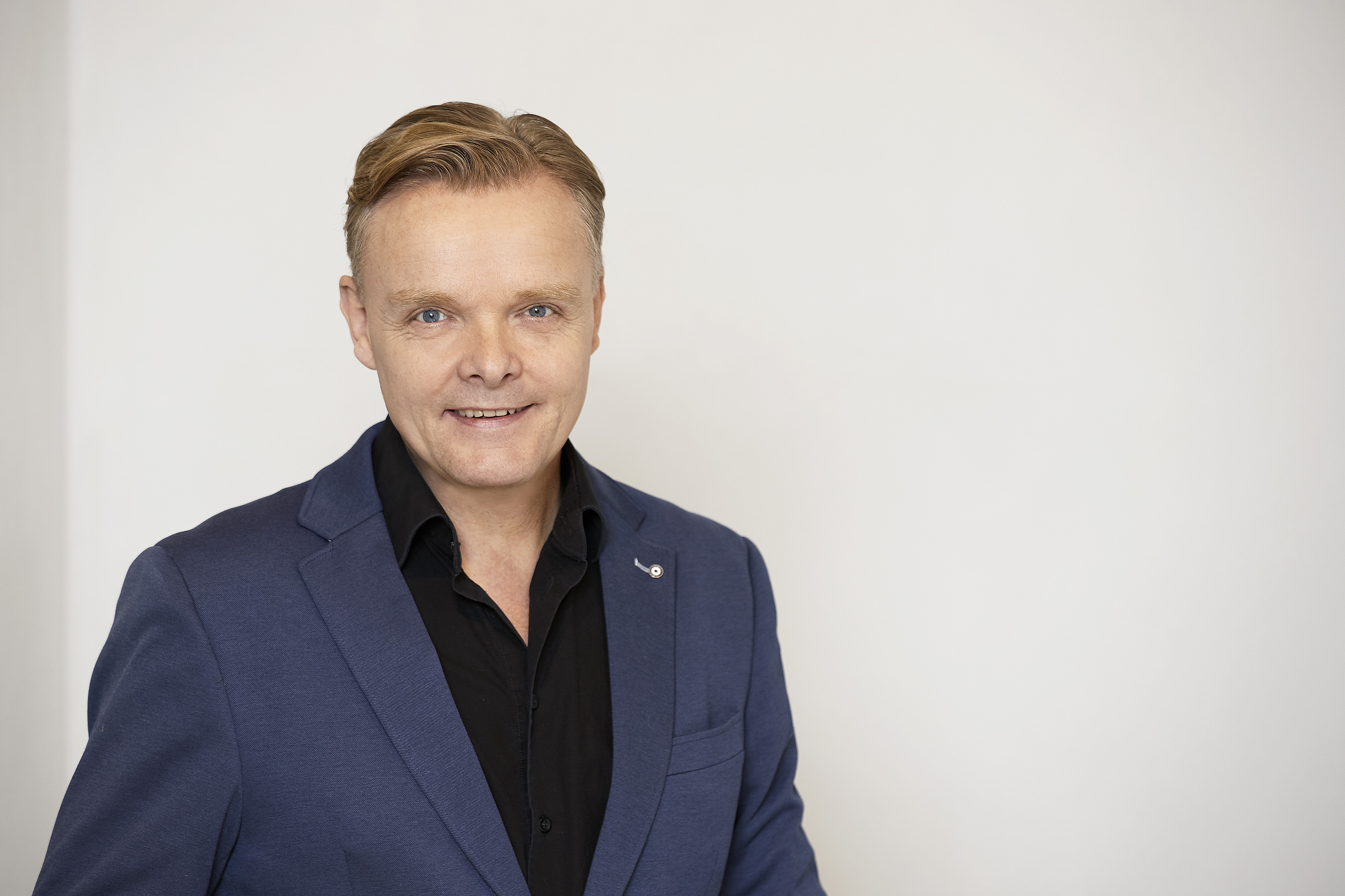 Erhvervslivet står sammen om at skabe vækst i Ølgod