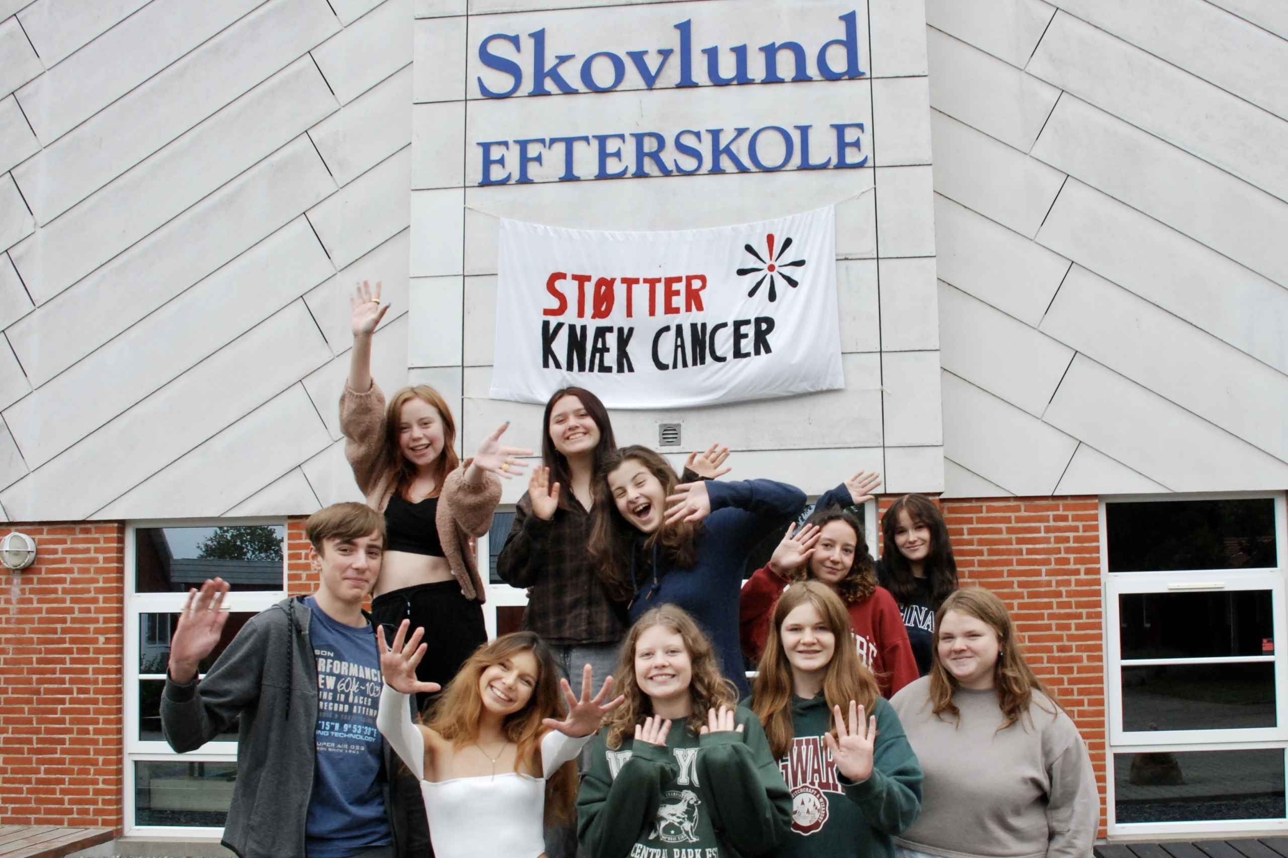 Indvielse - Ole Flensteds Plads