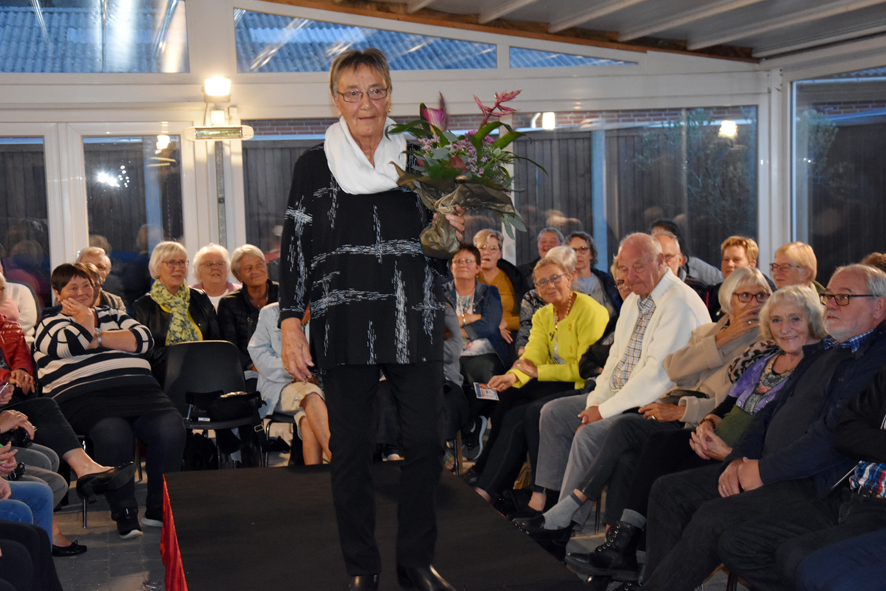Modeshow