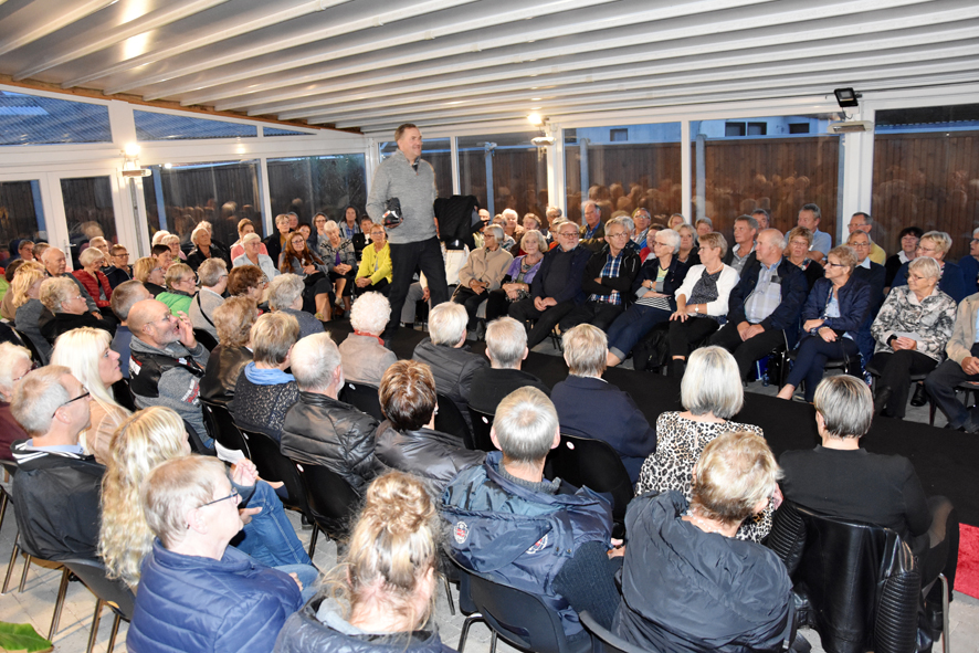 Modeshow