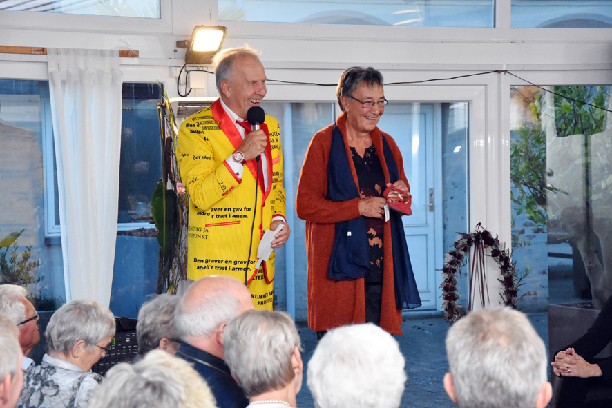 Modeshow