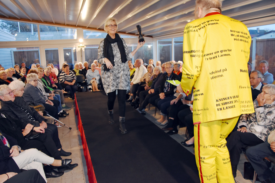 Modeshow