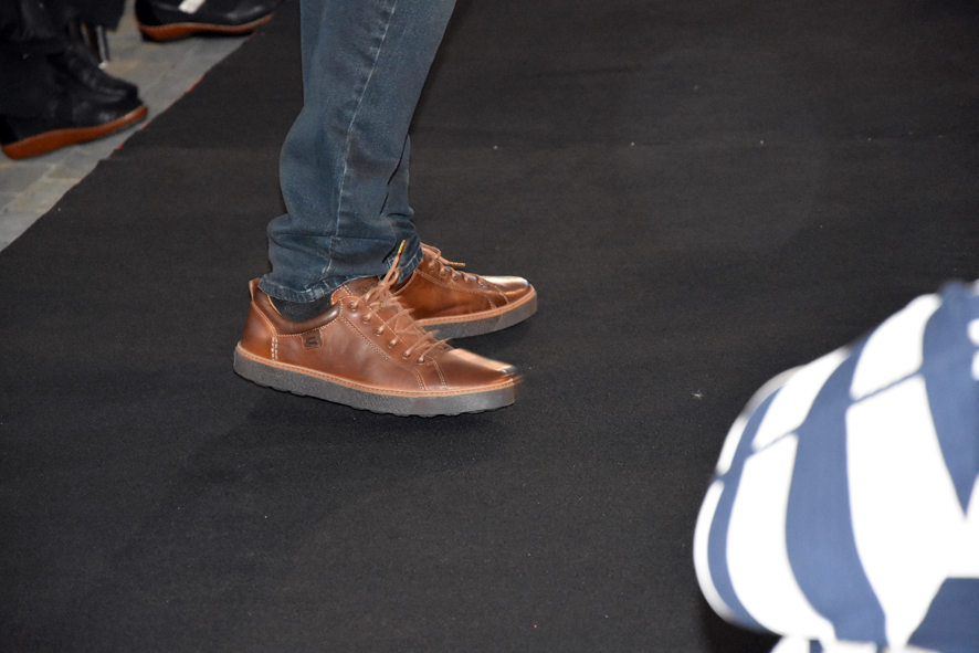 Modeshow