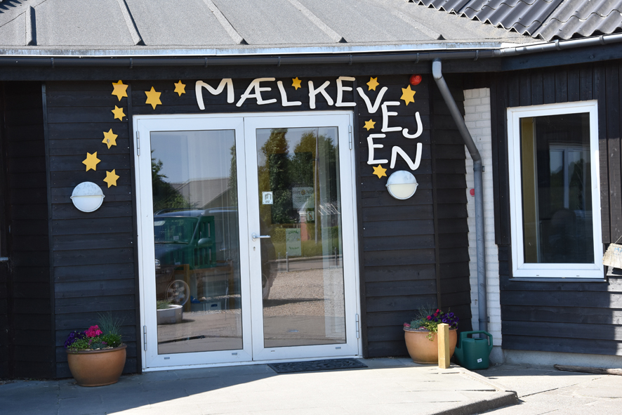 Det` ik` så ringe endda