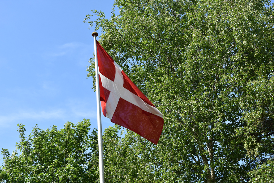 Det` ik` så ringe endda