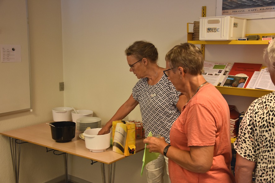 Det` ik` så ringe endda