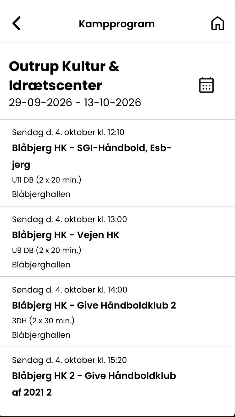 Hallen skal løfte Blåbjerg