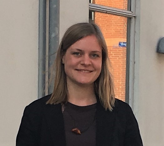Kirstine er ny Erhvervsudviklingschef i Ølgod Handel og Erhverv