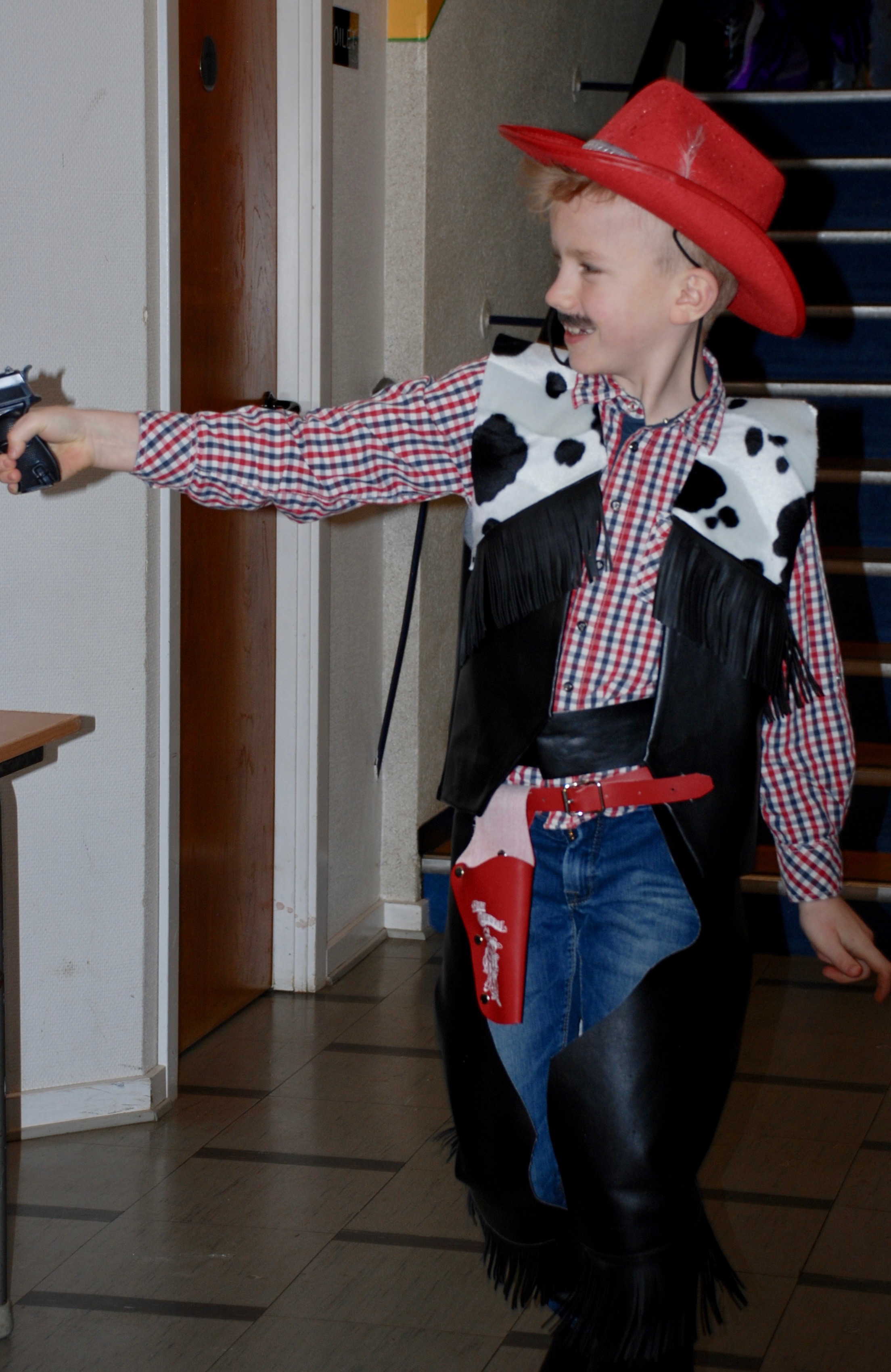 Sådan bliver man kattekonge