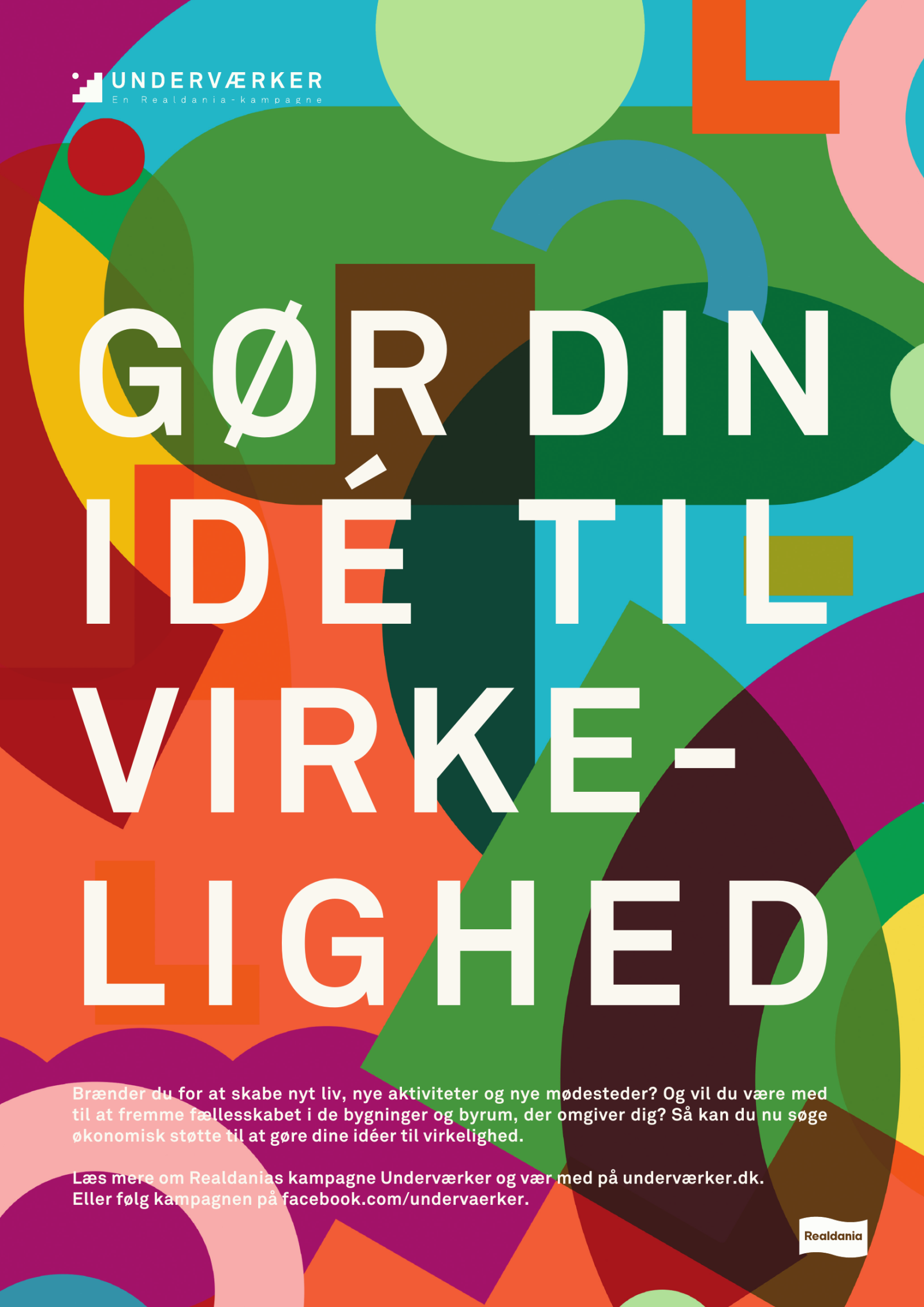 Sponsor eller logo
