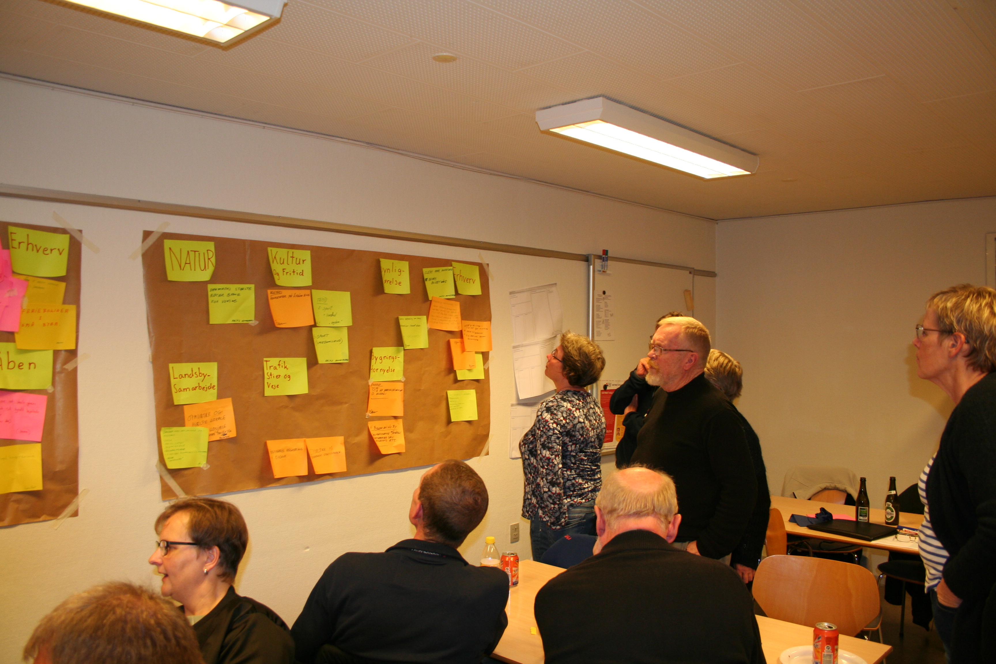 Workshop 2
