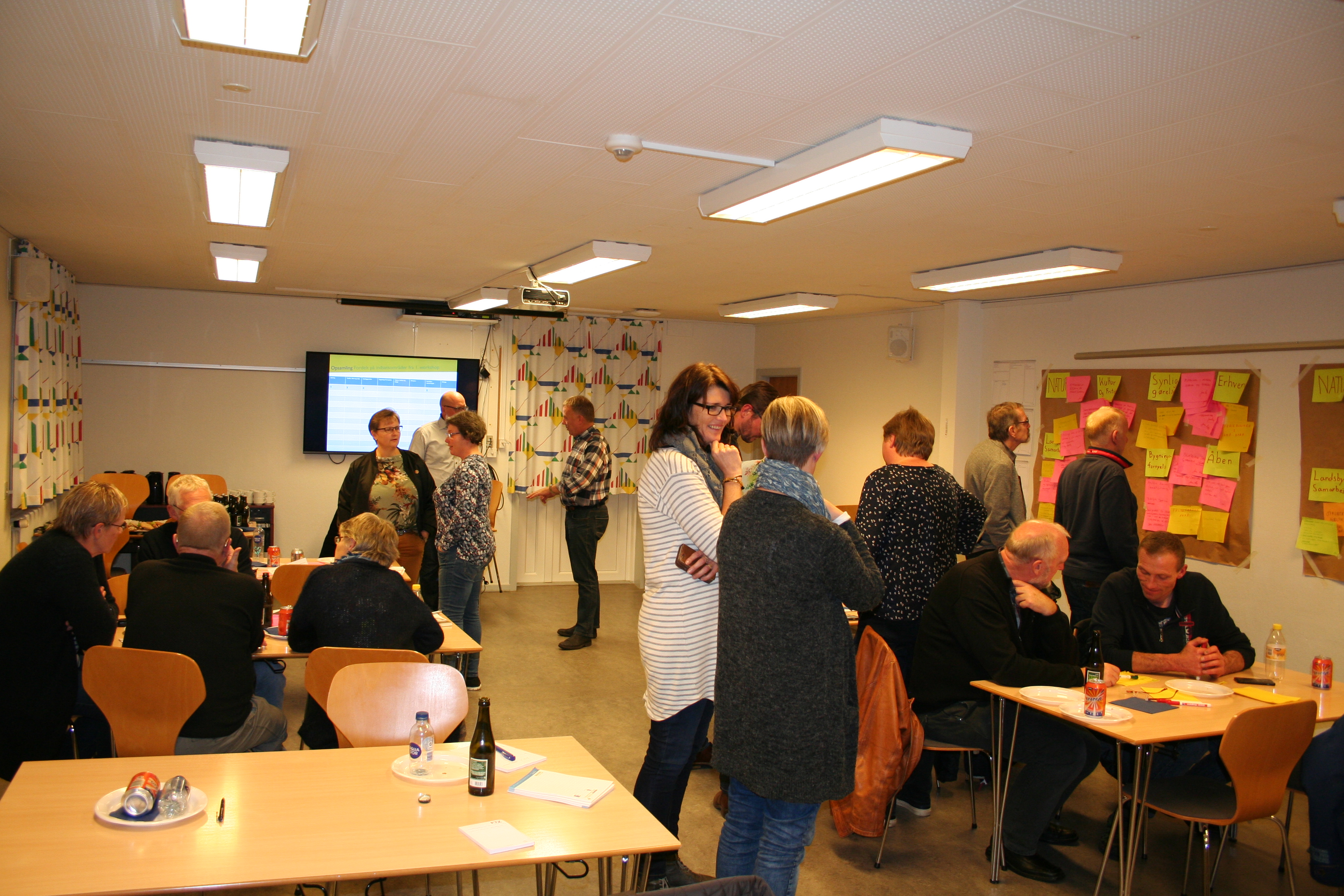 Workshop 2