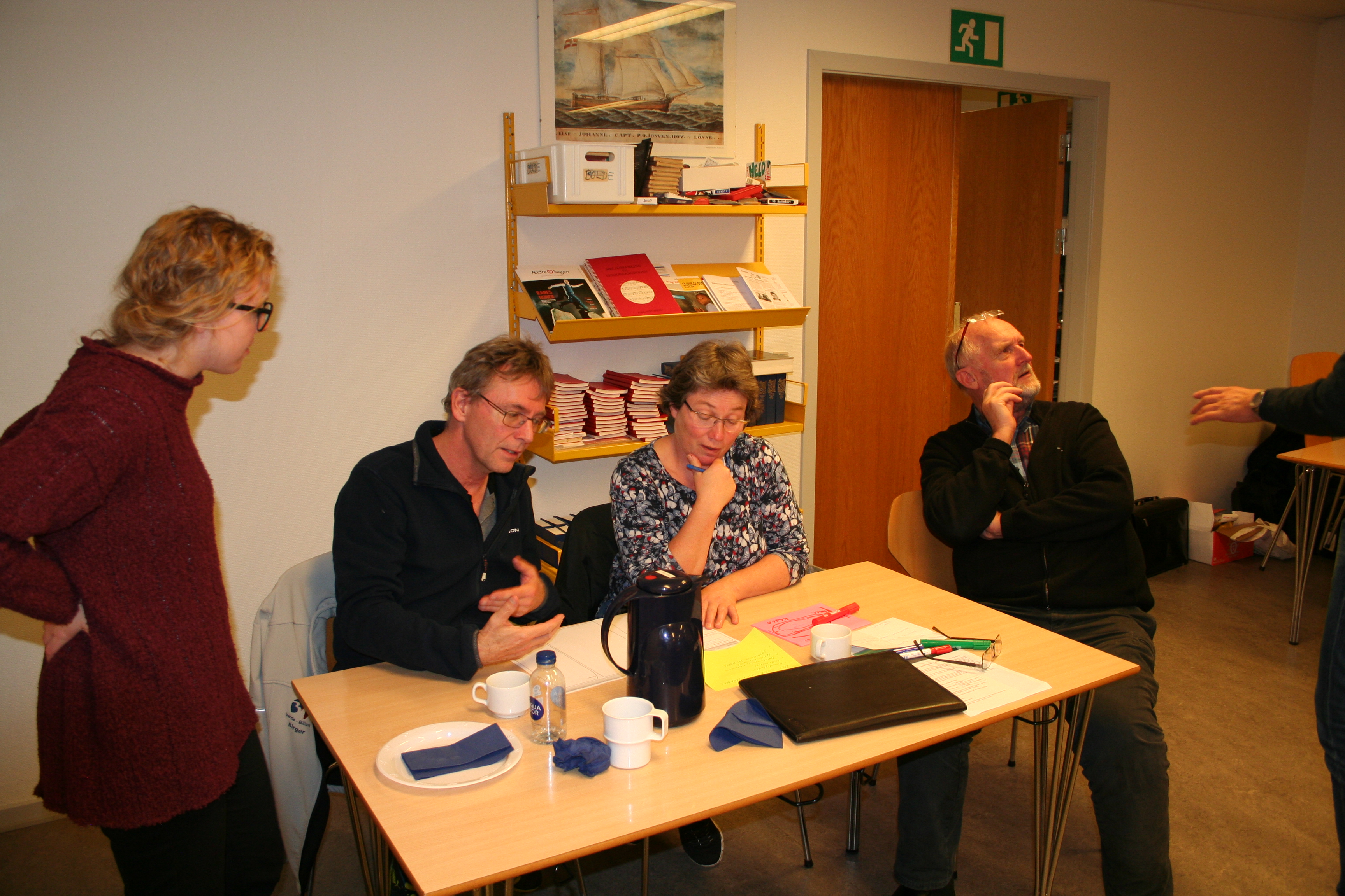 Workshop 2