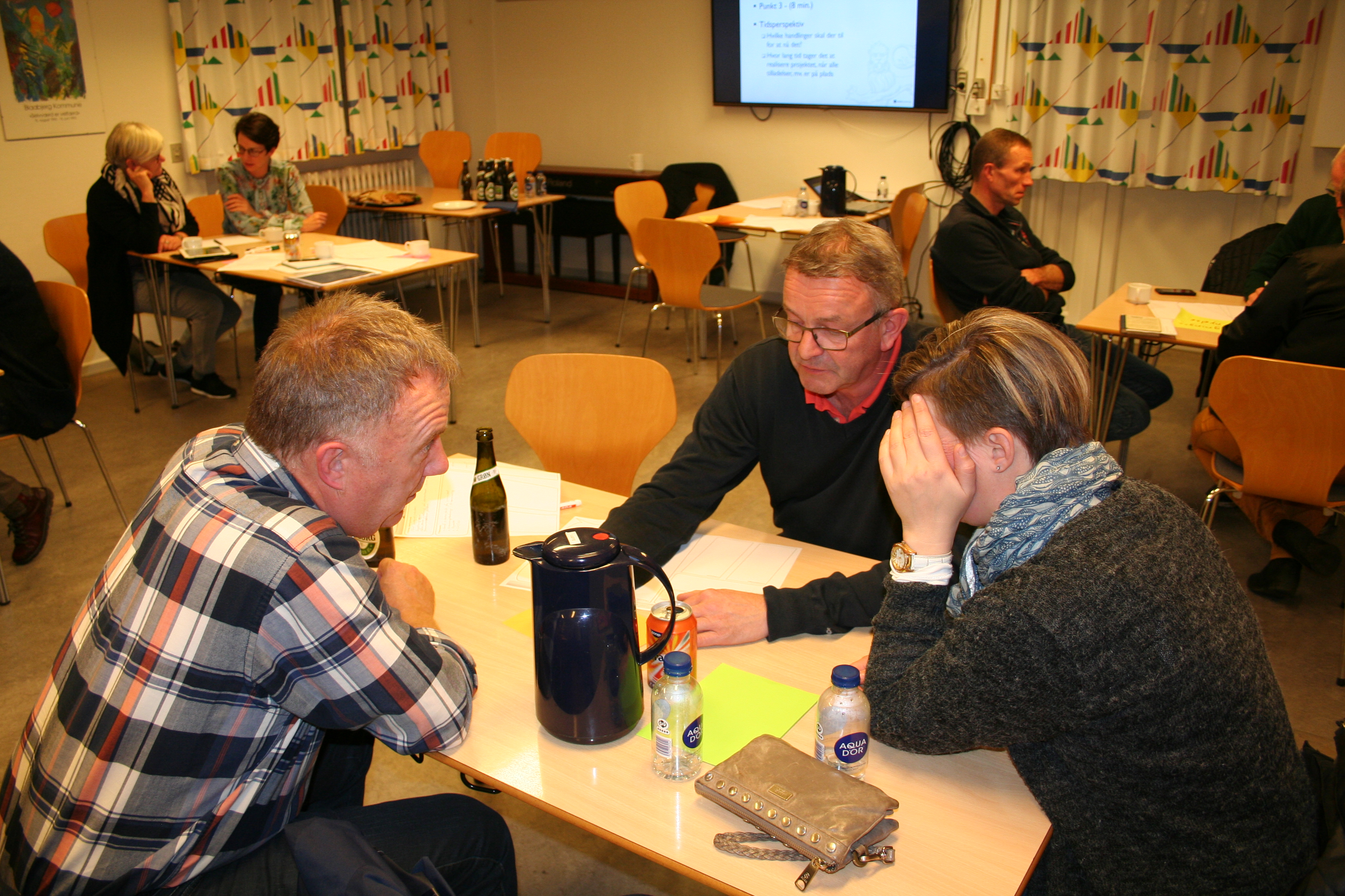 Workshop 2