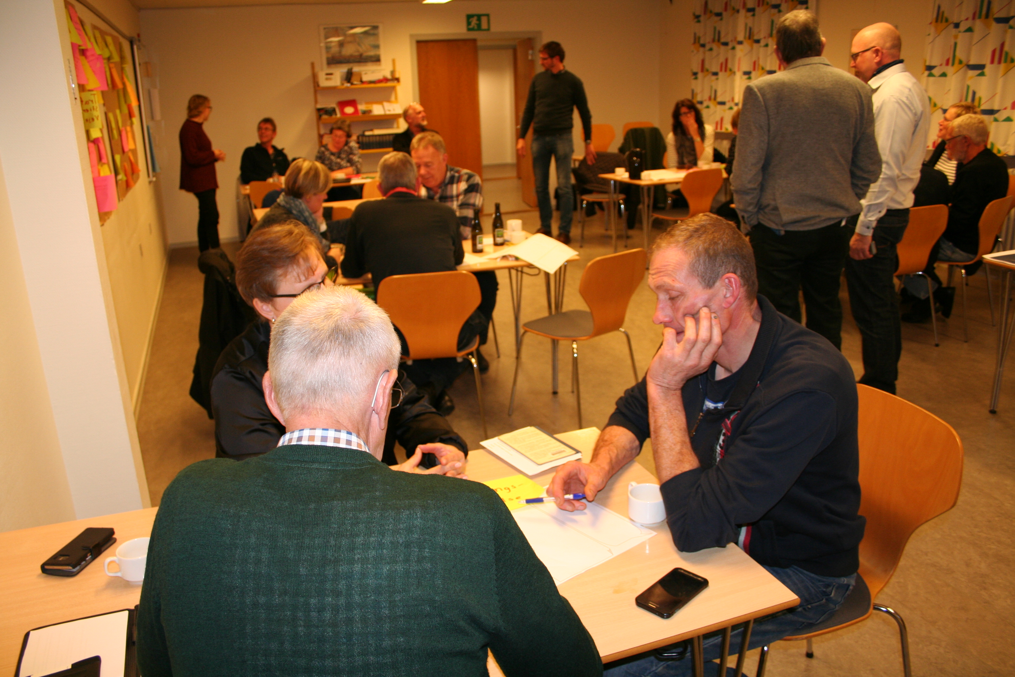 Workshop 2
