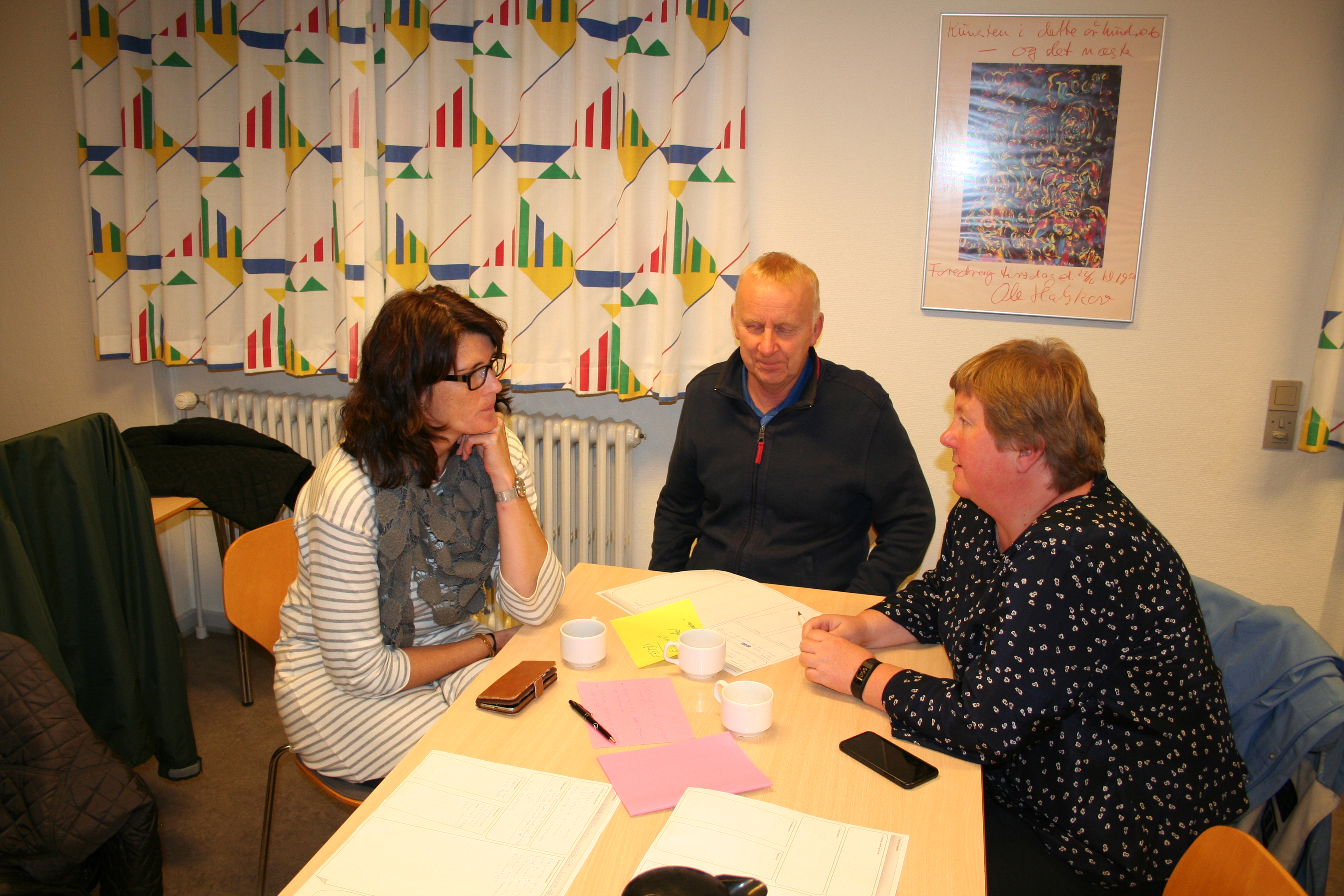 Workshop 2