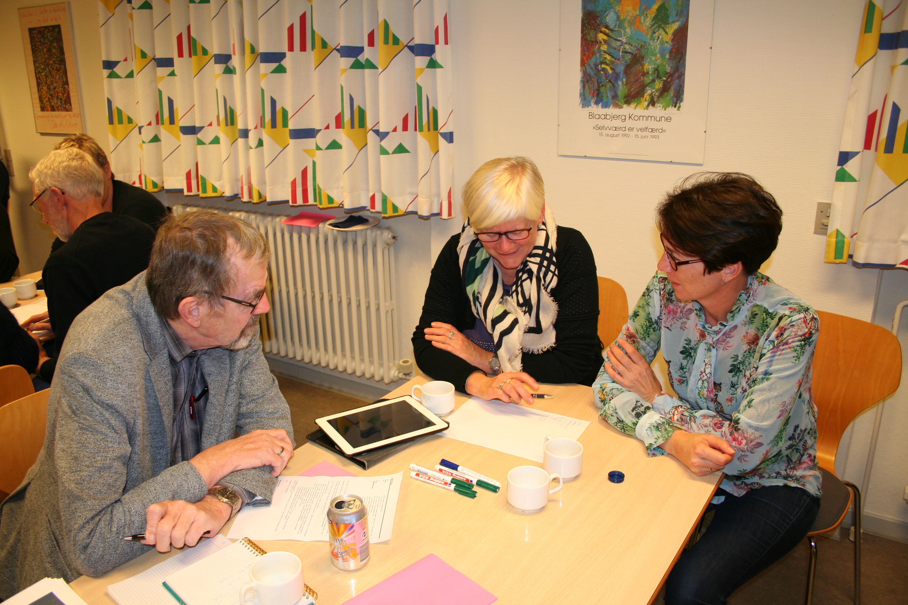 Workshop 2