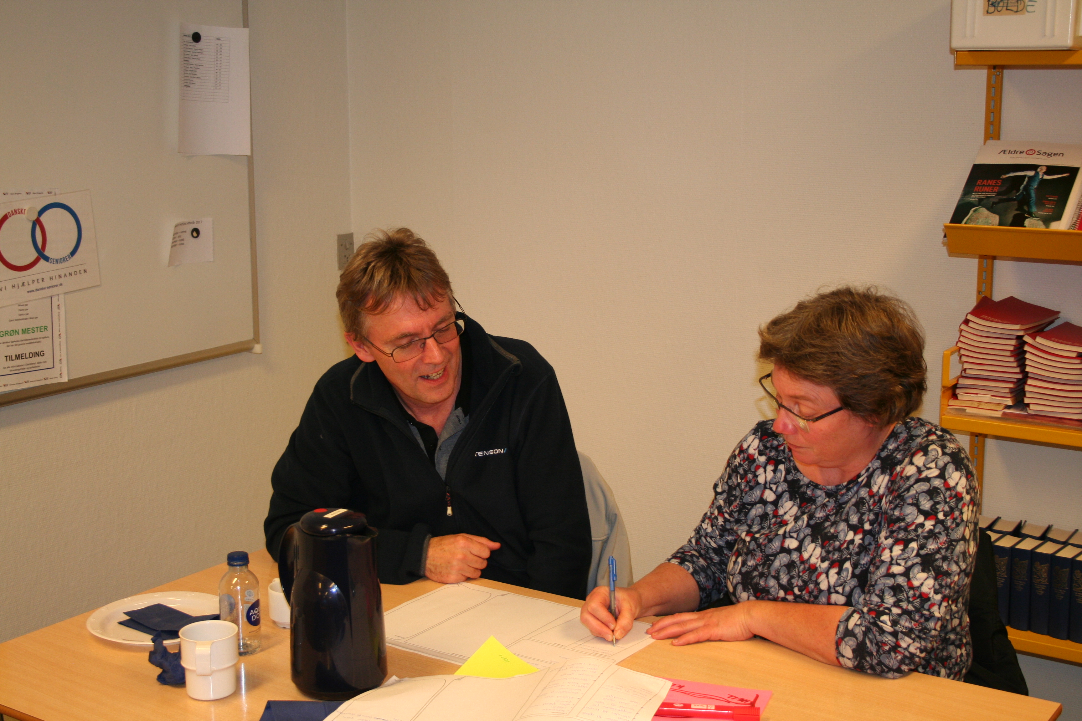 Workshop 2