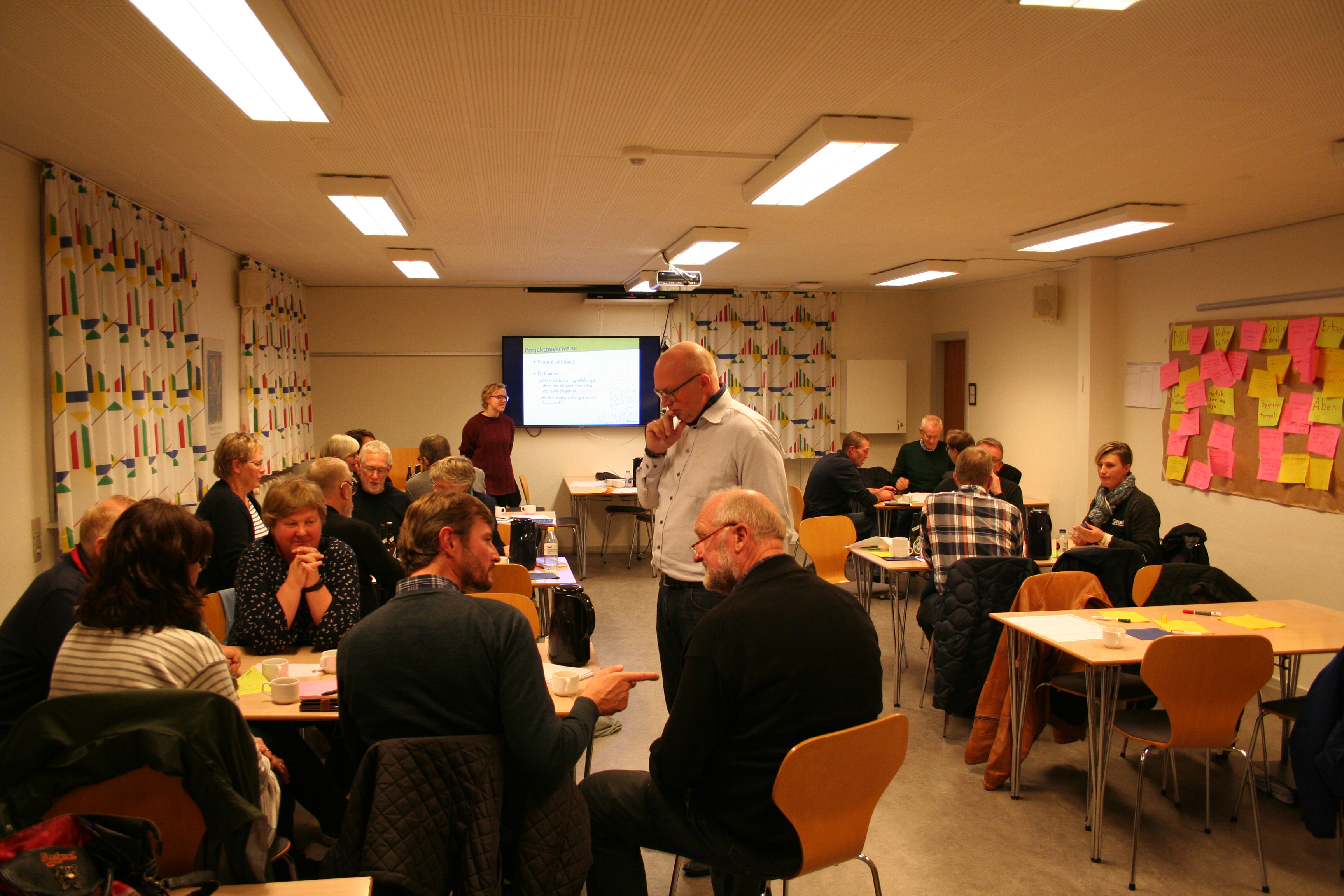 Workshop 2