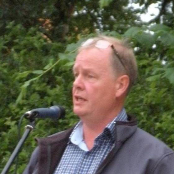 Byen er i en rivende udvikling