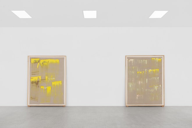 25 okt til 22 nov: Veit Stratmann