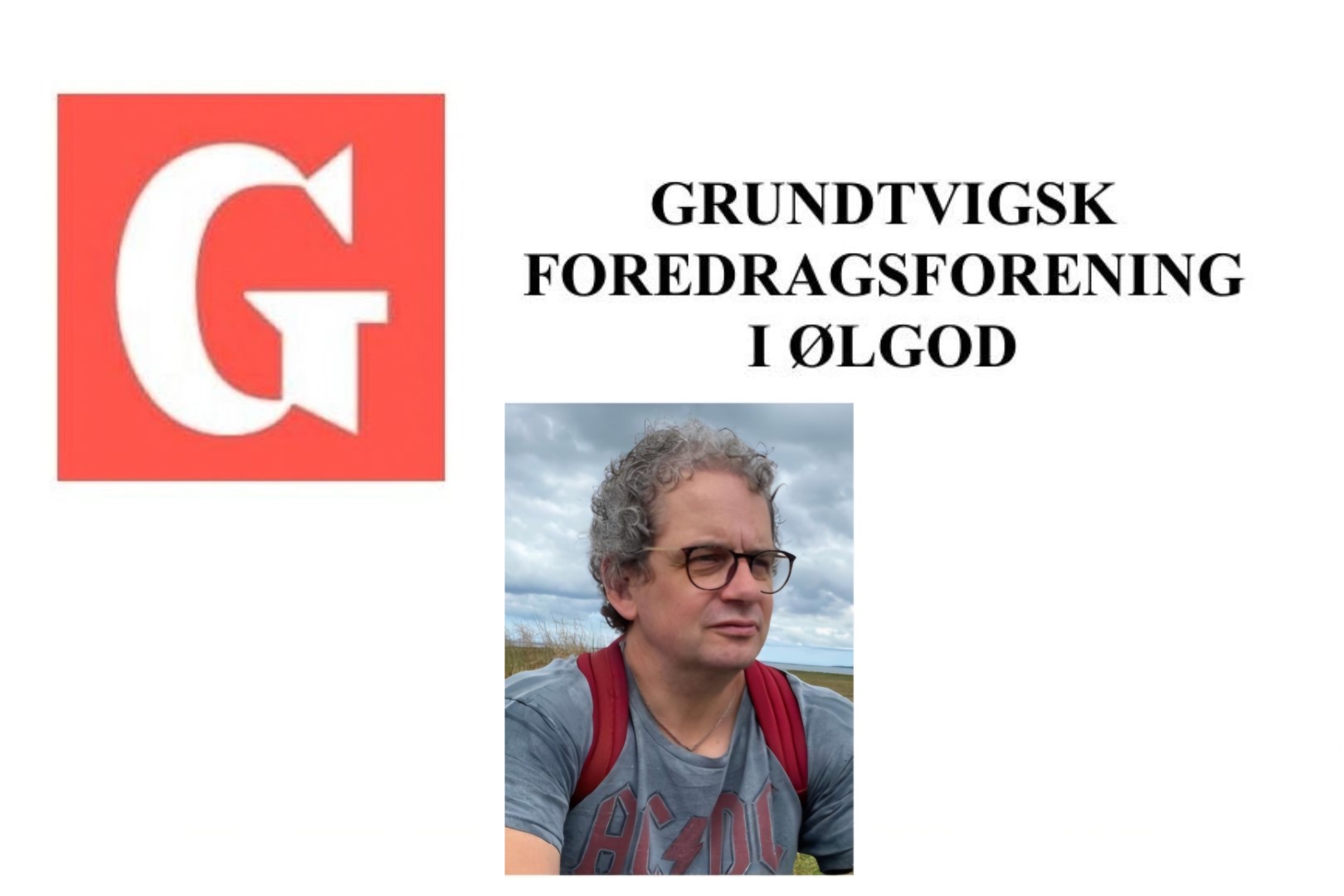 Jacob Bjorholm, sognepræst i Varde  ” Hvordan kan ondskab opstå”