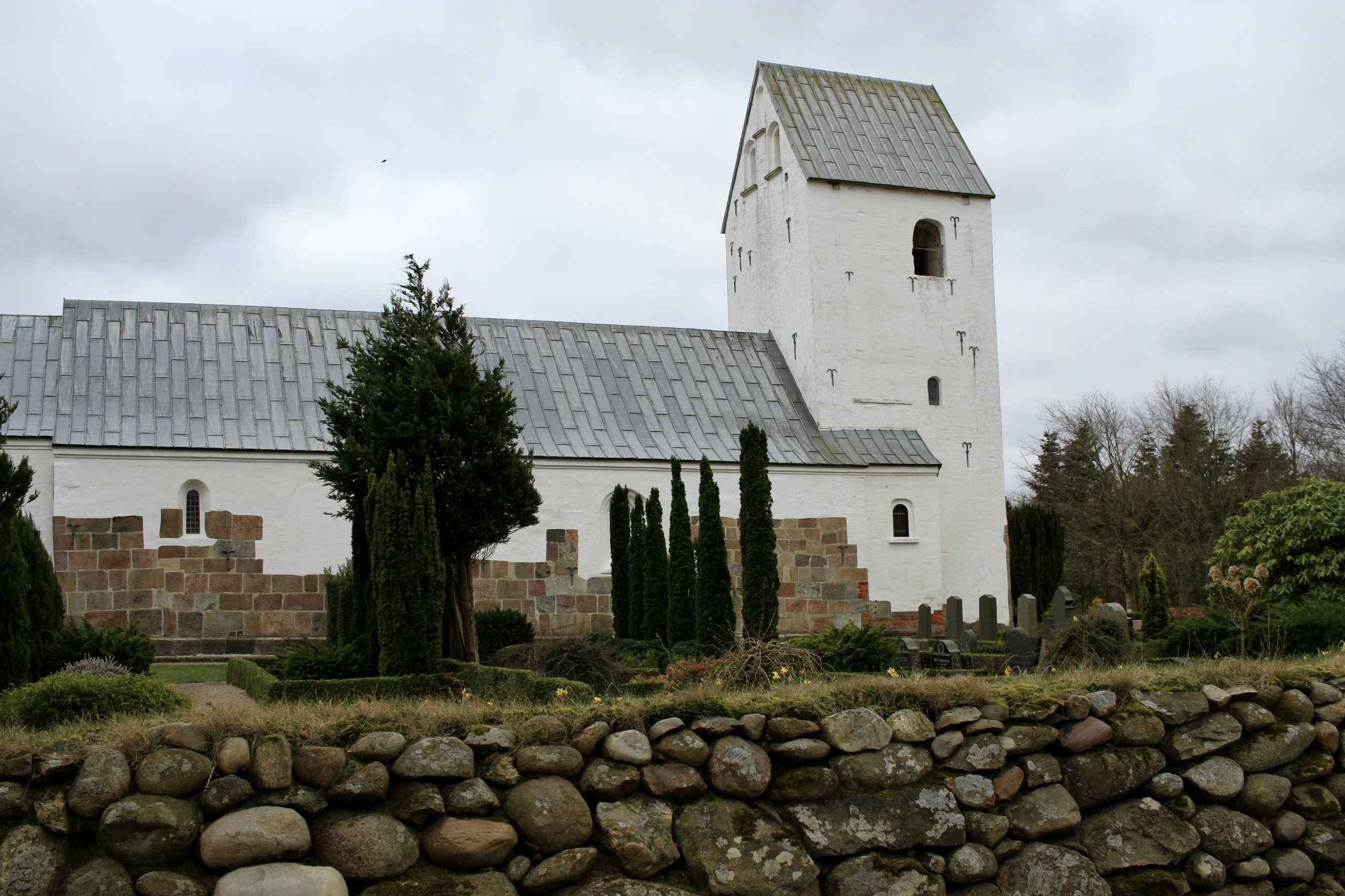 Gudstjeneste – 14. s. e. trin.