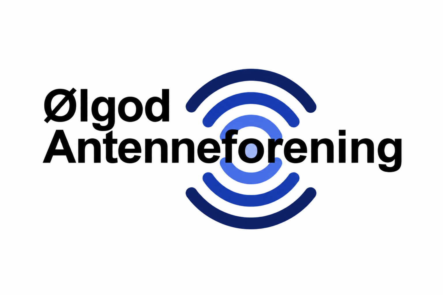 Invitation fra Ølgod Antenneforening og YouSee