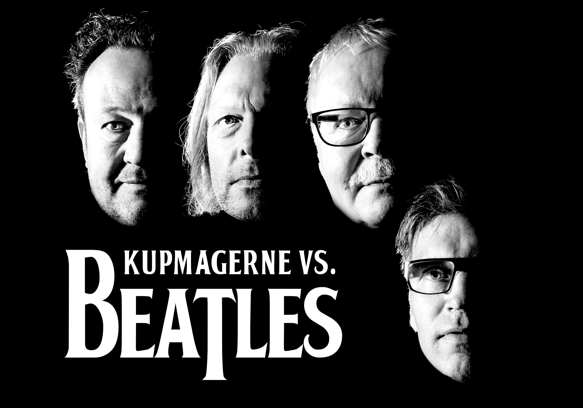 Beatles-kærligheden lever videre